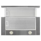 Витяжка кухонна Eleyus Storm 1200 LED SMD 60 IS