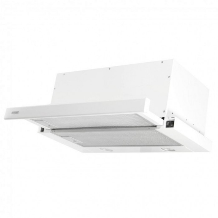 Витяжка кухонна Eleyus Storm 1200 LED SMD 60 WH