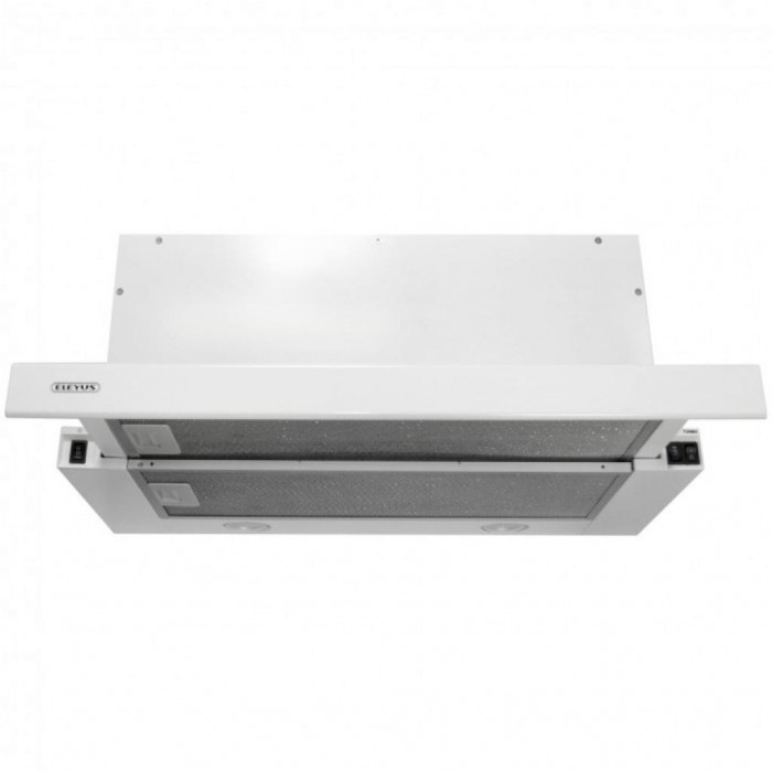 Витяжка кухонна Eleyus Storm 1200 LED SMD 60 WH