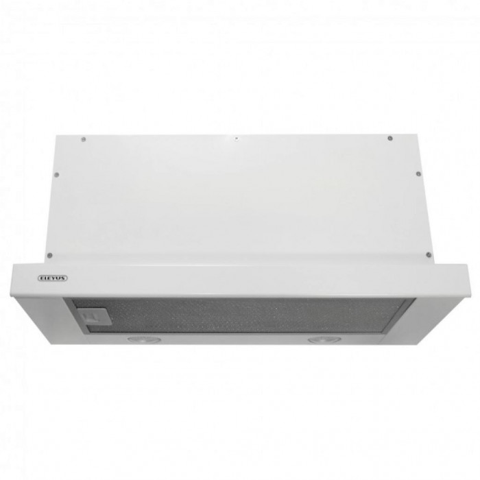 Витяжка кухонна Eleyus Storm 1200 LED SMD 60 WH