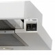 Витяжка кухонна Eleyus Storm 1200 LED SMD 60 WH