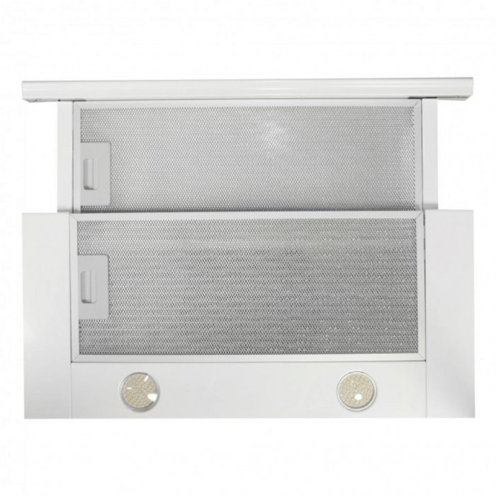 Витяжка кухонна Eleyus Storm 1200 LED SMD 60 WH