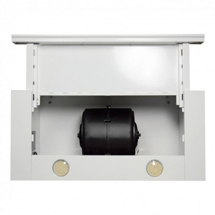Витяжка кухонна Eleyus Storm 1200 LED SMD 60 WH