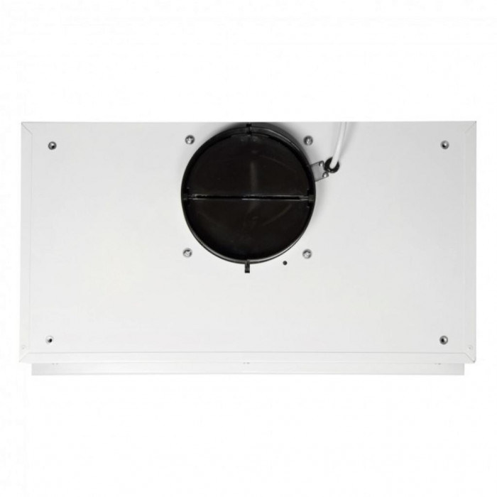 Витяжка кухонна Eleyus Storm 1200 LED SMD 60 WH