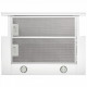 Витяжка кухонна Eleyus Storm 700 LED SMD 60 WH