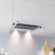 Витяжка кухонна Eleyus Storm 700 LED SMD 60 WH