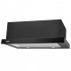 Витяжка кухонна Eleyus Storm G 1200 LED SMD 60 BL