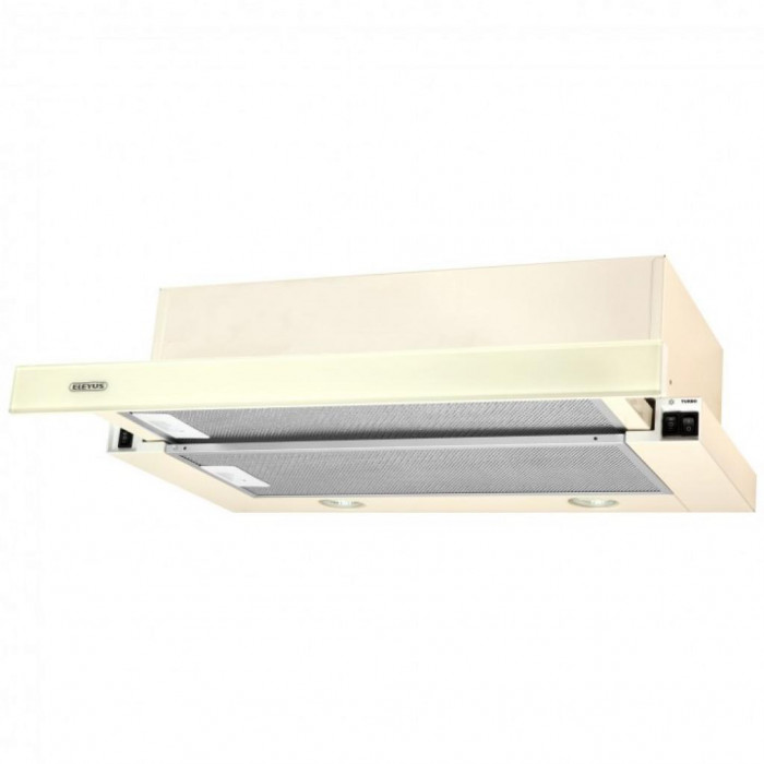 Витяжка кухонна Eleyus Storm G 700 LED SMD 60 BG