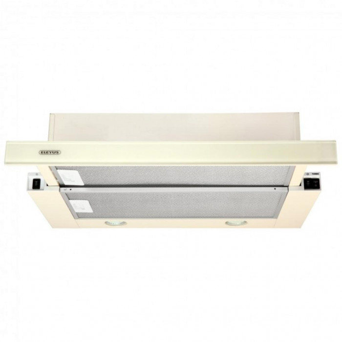 Витяжка кухонна Eleyus Storm G 700 LED SMD 60 BG