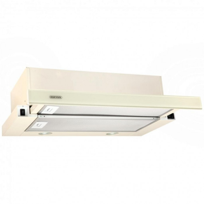 Витяжка кухонна Eleyus Storm G 700 LED SMD 60 BG