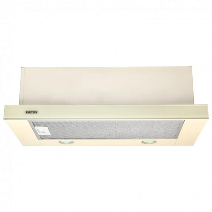 Витяжка кухонна Eleyus Storm G 700 LED SMD 60 BG