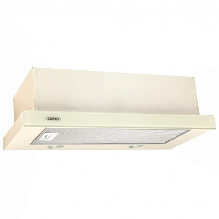 Витяжка кухонна Eleyus Storm G 700 LED SMD 60 BG