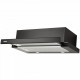 Витяжка кухонна Eleyus Storm G 700 LED SMD 60 BL