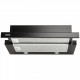 Витяжка кухонна Eleyus Storm G 700 LED SMD 60 BL