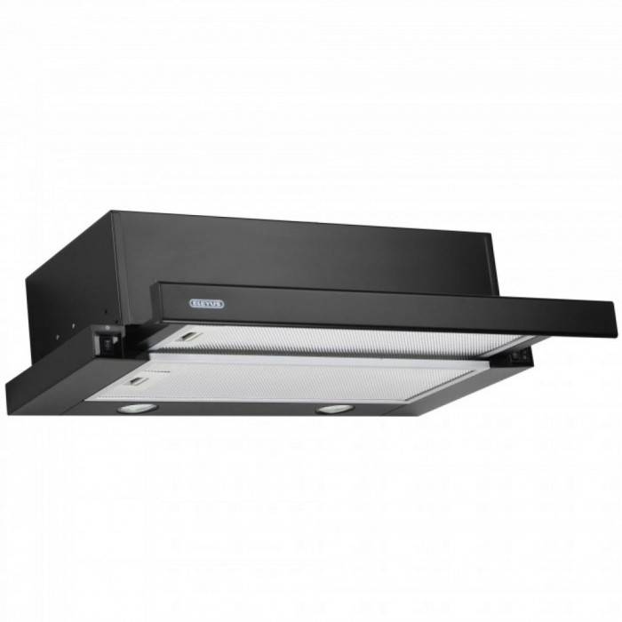 Витяжка кухонна Eleyus Storm G 700 LED SMD 60 BL