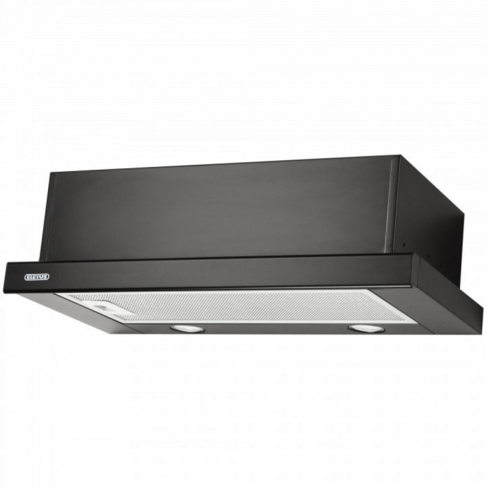 Витяжка кухонна Eleyus Storm G 700 LED SMD 60 BL