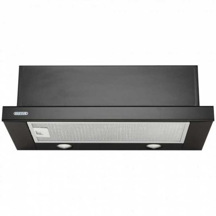 Витяжка кухонна Eleyus Storm G 700 LED SMD 60 BL