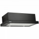 Витяжка кухонна Eleyus Storm G 700 LED SMD 60 BL