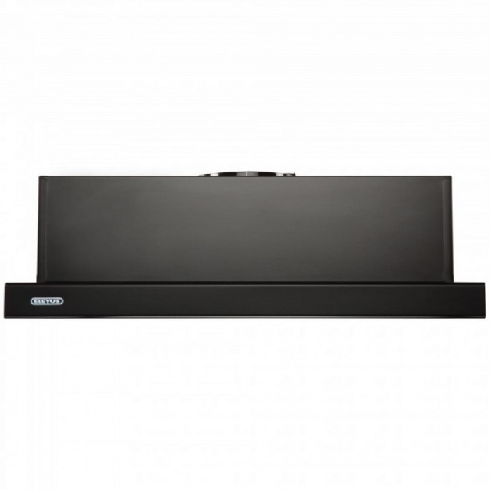 Витяжка кухонна Eleyus Storm G 700 LED SMD 60 BL