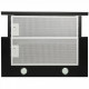 Витяжка кухонна Eleyus Storm G 700 LED SMD 60 BL