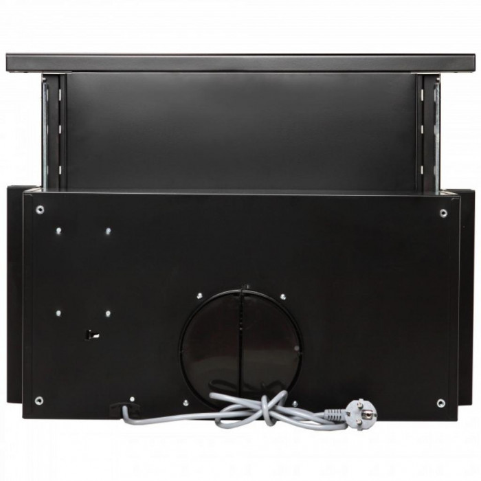 Витяжка кухонна Eleyus Storm G 700 LED SMD 60 BL