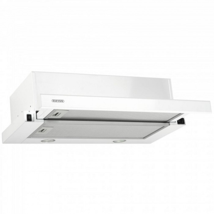 Витяжка кухонна Eleyus Storm G 700 LED SMD 60 WH