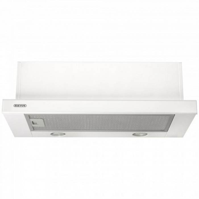 Витяжка кухонна Eleyus Storm G 700 LED SMD 60 WH