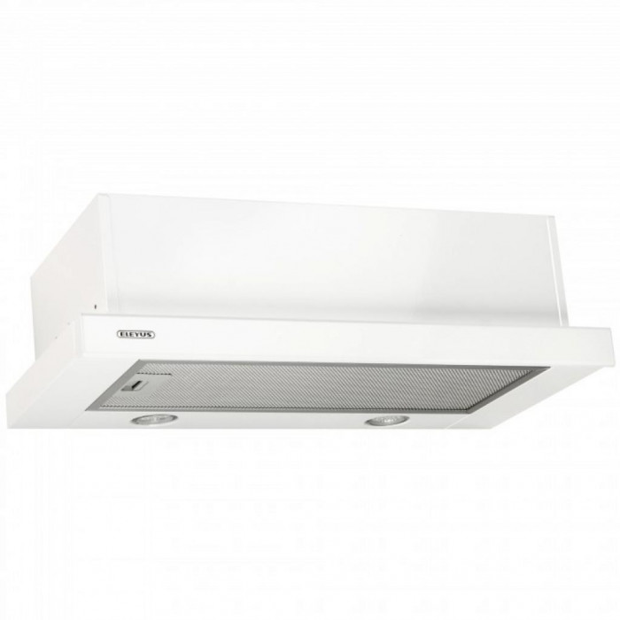 Витяжка кухонна Eleyus Storm G 700 LED SMD 60 WH