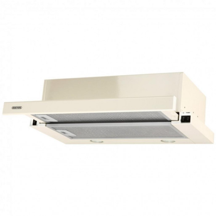 Витяжка кухонна Eleyus Storm G 960 LED SMD 60 BG