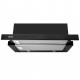 Витяжка кухонна Eleyus TAIFUN 1200 LED SMD 60 BL