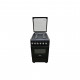 Плита Eleyus TEKNA 5007 CF BL