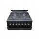 Плита Eleyus TEKNA 6007 CF BL