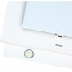 Витяжка кухонна Eleyus Titan A 1200 LED SMD 60 WH