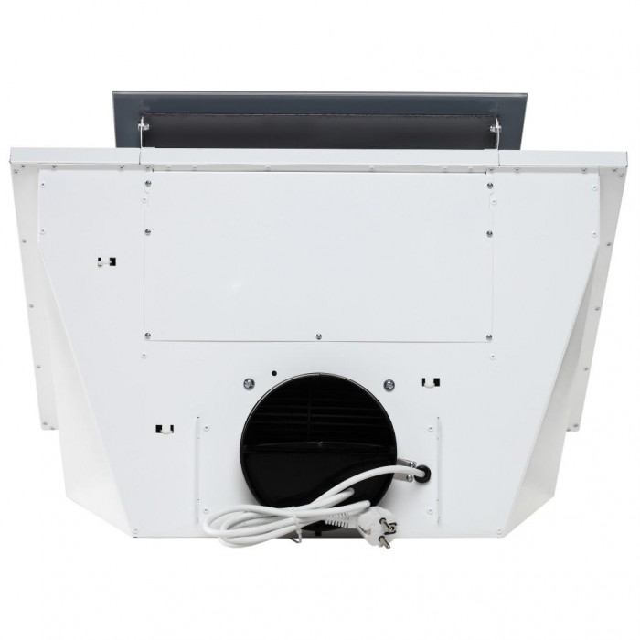 Витяжка кухонна Eleyus Titan A 1200 LED SMD 60 WH