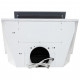 Витяжка кухонна Eleyus Titan A 1200 LED SMD 60 WH
