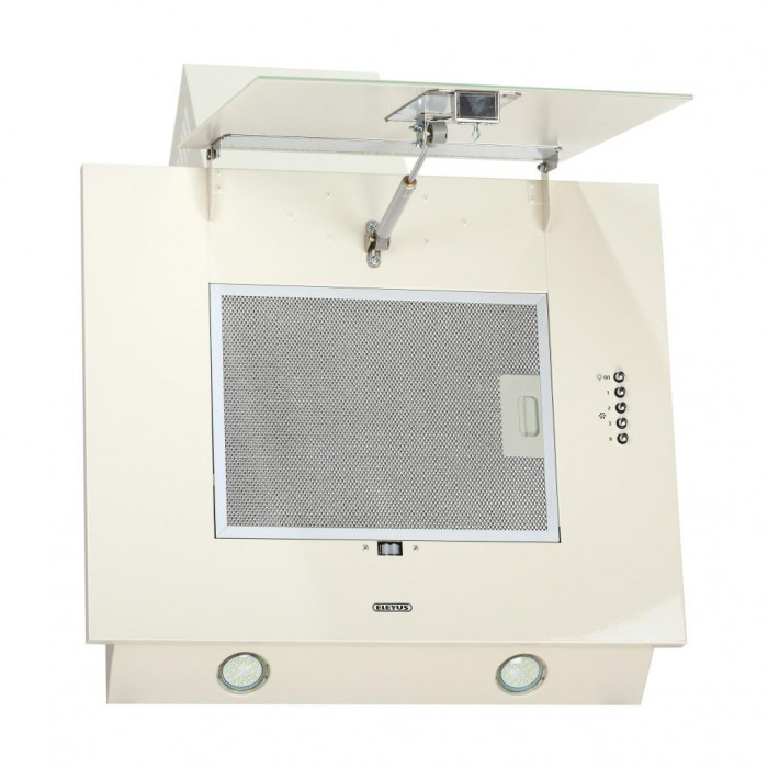 Витяжка кухонна Eleyus Titan A 800 LED SMD 60 BG