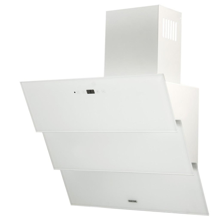 Витяжка кухонна Eleyus Troy 1200 LED SMD 60 WH