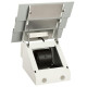 Витяжка кухонна Eleyus Troy 1200 LED SMD 60 WH