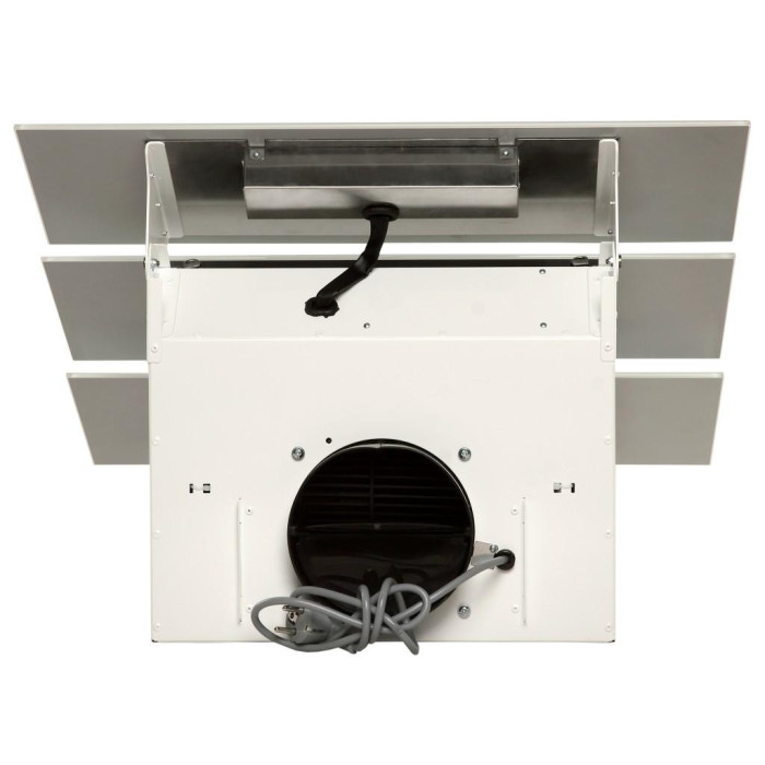 Витяжка кухонна Eleyus Troy 1200 LED SMD 60 WH