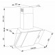 Витяжка кухонна Eleyus Vesta A 1200 LED SMD 60 WH