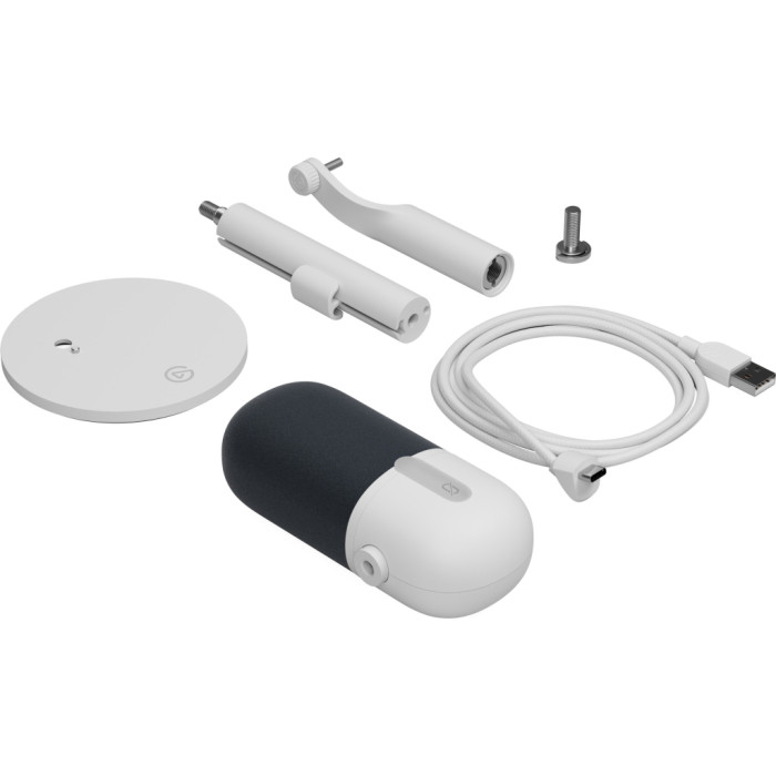 Мікрофон ELGATO Wave Neo Mic (10MAI9901)