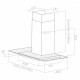 Витяжка кухонна Elica FLAT GLASS PLUS IX/A/60