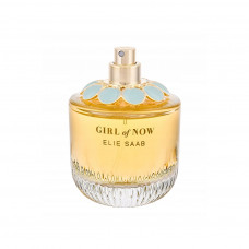 Парфумована вода Elie Saab Girl Of Now тестер 90 мл (3423473996866)