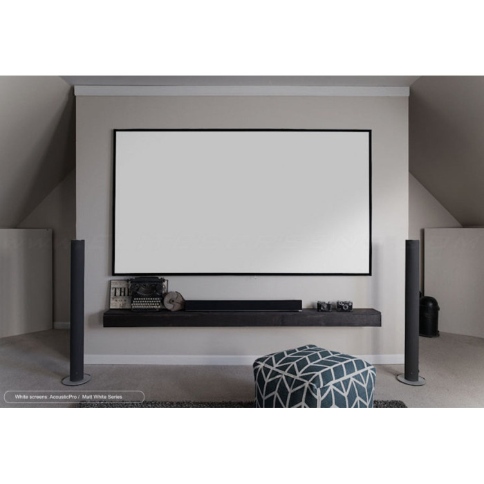 Проекційний екран Elite Screens AR100WH2