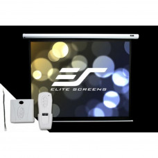 Проекційний екран Elite Screens Electric128NX