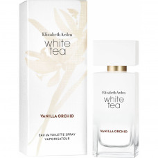 Туалетна вода Elizabeth Arden White Tea Vanilla Orchid 50 мл (085805228477)