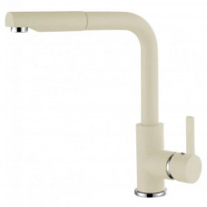 Змішувач Elleci C02 BIANCO ANTICO 62