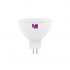 Лампочка ELM MR16 3W PA11 GU5.3 4000K (18-0025)