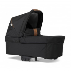 Люлька Emmaljunga NXT Outdoor Black (90074)