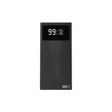 Батарея універсальна EMOS 20000mAh BETAQ 20, 22.5W, black (B0532B)